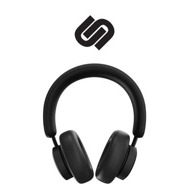 Urbanista® Los Angeles Solar Powered Headphones