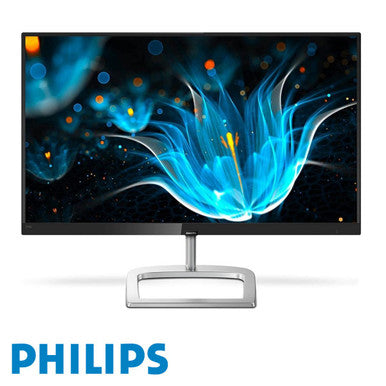 Philips 22" Frameless Monitor FHD IPS