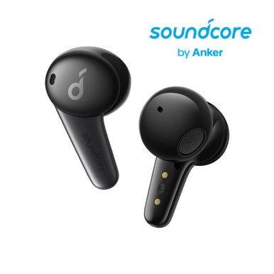 Soundcore by Anker LifeNote 3S True Wireless Earbuds