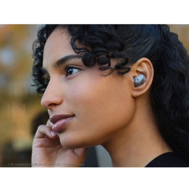 Beats Studio Buds Wireless, Noise-Cancelling Earbuds