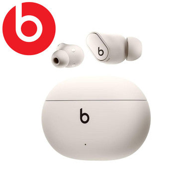 Beats Studio Buds + True Wireless Noise Cancelling Earbuds