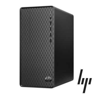 HP Desktop Computer, Intel Core i5-13400, 12GB, 512GB