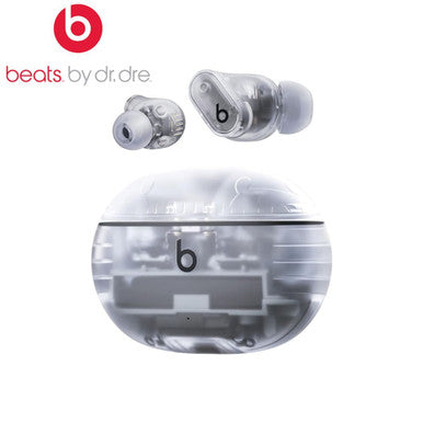 Beats® Studio Buds + True Wireless Noise Cancelling Earbuds, MQLK3LL-A