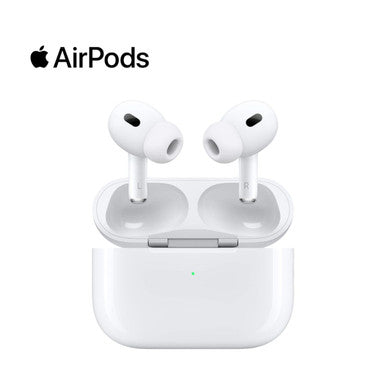 Apple AirPods Pro (Gen 2) Wireless Earbuds