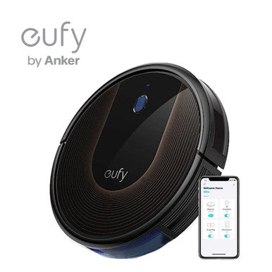 Eufy by Anker BoostIQ RoboVac 30C Robot Vacuum Cleaner