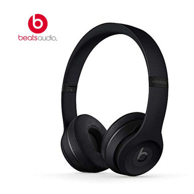 Beats Solo3 Wireless On-Ear Headphones