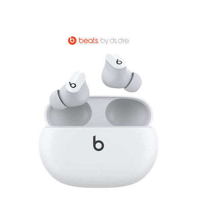 Beats Studio Buds True Wireless Noise Cancelling Earbuds, MJ4Y3LL/A