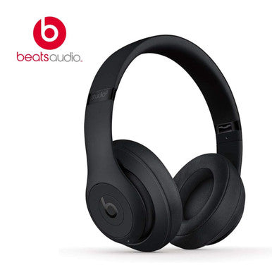 Beats Studio3 Wireless Over-Ear Headphones