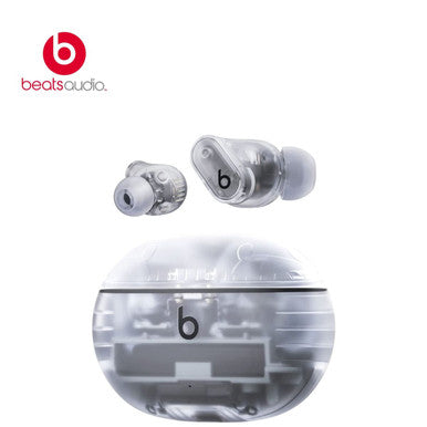Beats Studio Buds+ Earbuds (MQLK3LL/A)