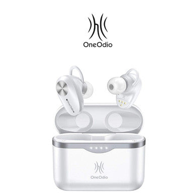 OneOdio A100 True Wireless Earbuds Active Noise Cancelling Earphones