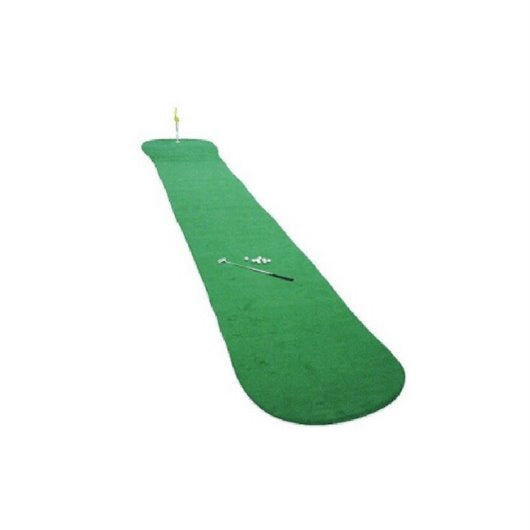 Big Moss Long Putt V2 Putting Green & Chipping Mat - 6' x 60'