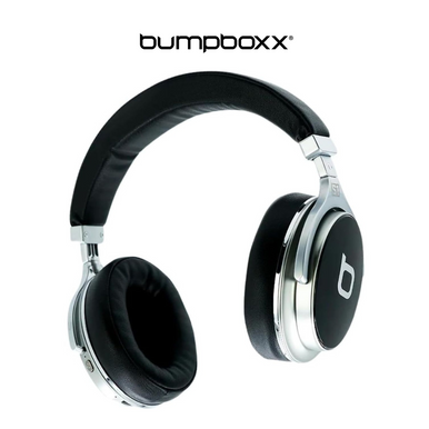 Bumpboxx S1 Bluetooth Headphones