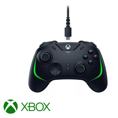 Razer Wolverine V2 Wired Gaming Controller for Xbox Series X|S, Xbox One, PC