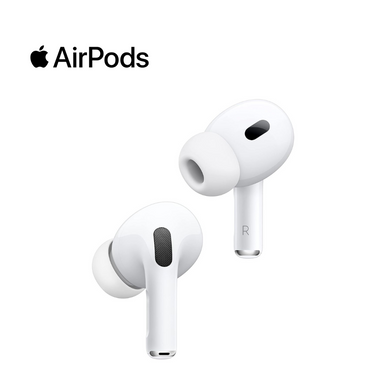 Apple® AirPods Pro Wireless Earbuds, 2nd Gen, MTJV3AM-A
