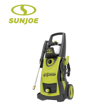 Sun Joe SPX3000® -XT XTREAM Clean Electric Pressure Washer