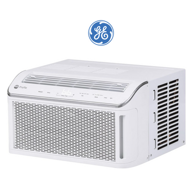 GE Profile Ultra Quiet Window Air Conditioner