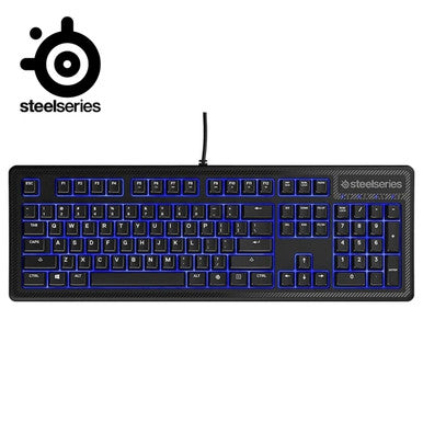 SteelSeries® Apex 100 LED Gaming Keyboard