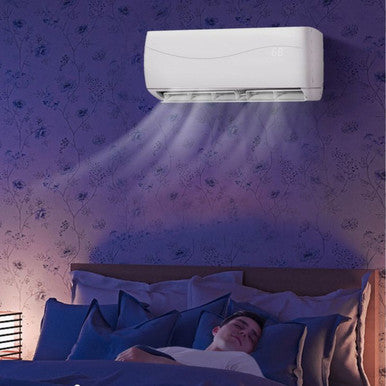 12000 BTU Mini Split Air Conditioner and Heater