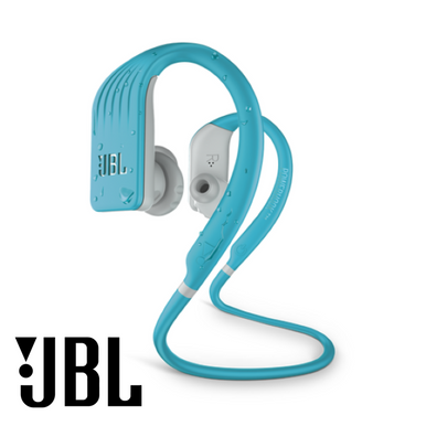 JBL® Endurance JUMP Wireless Sport In-Ear Headphones, JBLENDURJUMPTEL