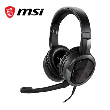 MSI® Immerse GH30 V2 Gaming Headphones