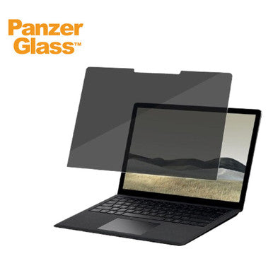 PanzerGlass Surface Laptop 3 Tempered Glass Privacy Screen Protector