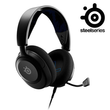 SteelSeries Arctis Nova 1P Wired Gaming Headset for PS4, PS5