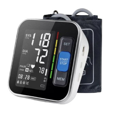 Mighty Rock  Blood Pressure Monitor