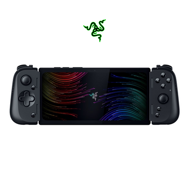 Razer Edge 5G  Gaming Handheld for Android