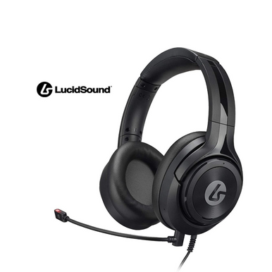LucidSound LS10P Gaming Headset