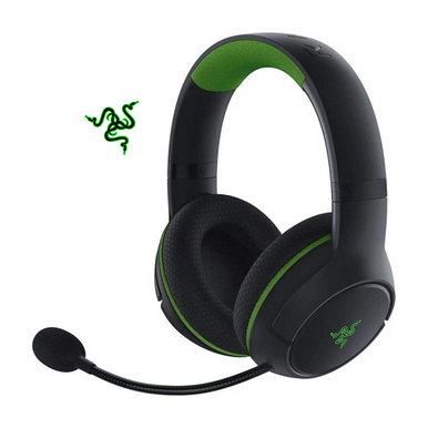 Razer Kaira Wireless Gaming Headset for Xbox Series X|S, Xbox One