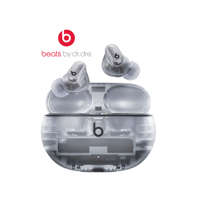 Beats Studio Buds+ Noise Canceling True Wireless In-Ear Headphones Bundle