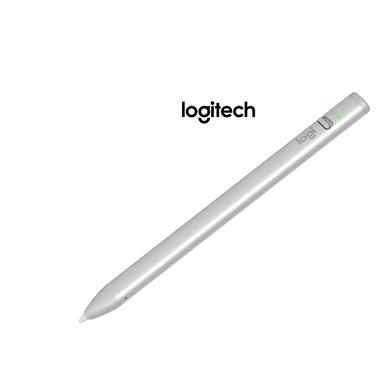 Logitech® Crayon Digital Pencil for Select Apple iPad- Tablets