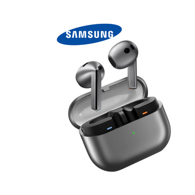 Samsung Galaxy Buds3 Wireless Earbuds