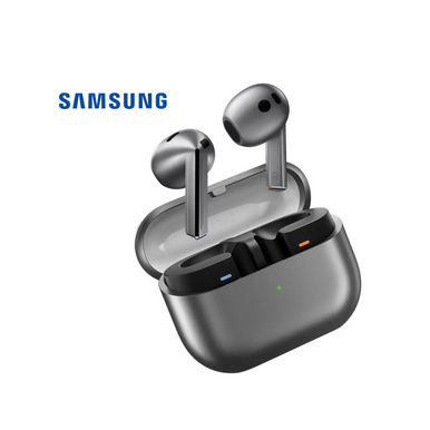 Samsung Galaxy Buds 3 Wireless Earbud Headphones, SM-R530NZAAXAR