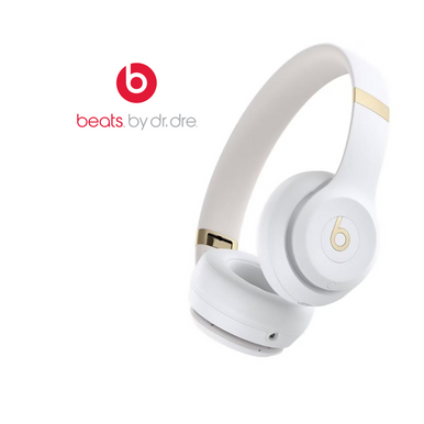 Beats Solo 4  Wireless On-Ear Headphones, MC2M4LL/A