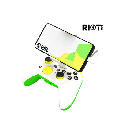 RiotPWR ESL Pro Mobile Gaming Controller for Android Smartphone, RP1925ESL