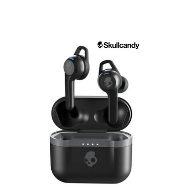 Skullcandy Indy Evo True Wireless In-Ear Headphones -2nd Gen
