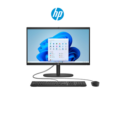 HP 22-dg 21.75" AIO Desktop (8GB 256GB)