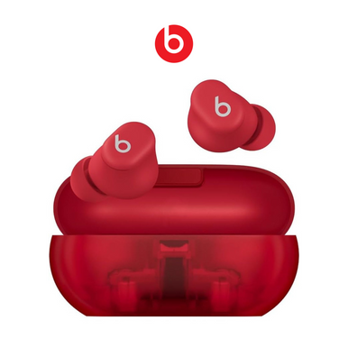 Beats Solo Buds - True Wireless Earbuds