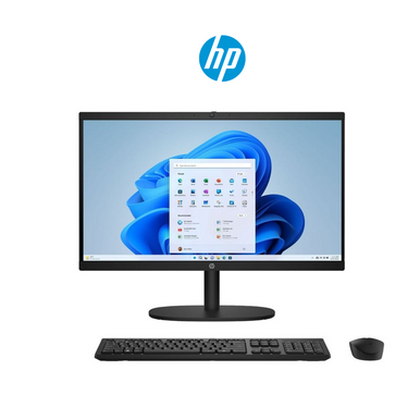 HP 22-dg00 22" All-in-One Desktop (8GB, 128GB)