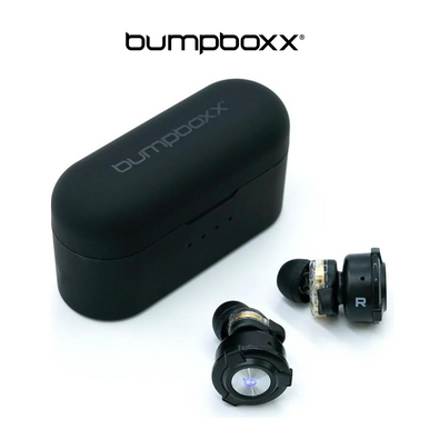 Bumpboxx Bumpbuds Wireless Earbuds