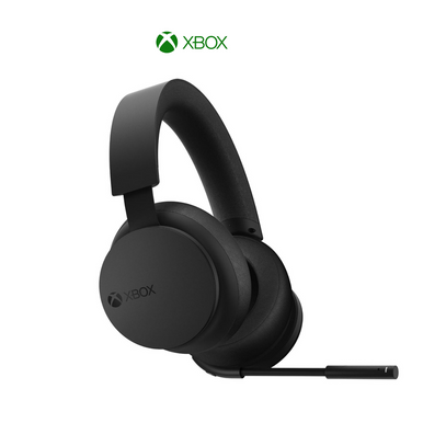 Microsoft Xbox Wireless Headset for Xbox Series X|S, Xbox One, and Windows 10|11