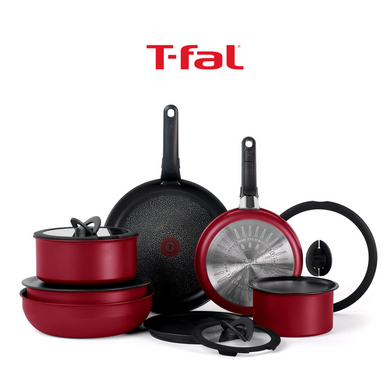 T-Fal Ingenio Expertise 14-Piece Non-Stick Cookware Set