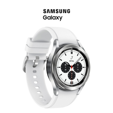 Samsung Galaxy Watch 4 Classic LTE 46mm Smartwatch with GPS