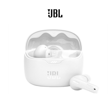JBL Bluetooth Wireless In-Ear Headphones