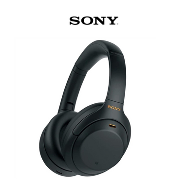 Sony Bluetooth Wireless Over-Ear Headphone
