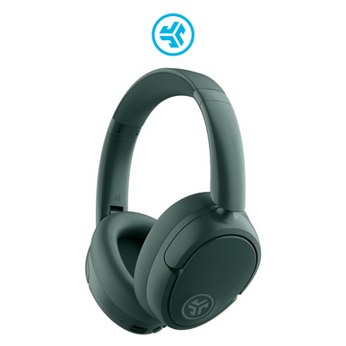 JLab Go Lux ANC Wireless Headphones