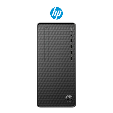 HP M01-F300 Desktop (Intel i5-13400, 12GB, 512GB)