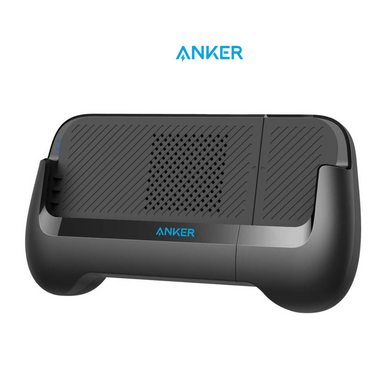 Anker PowerCore Play Portable Charger for Mobile Gaming (6,700mAh)