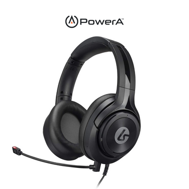 Power A-LucidSound LS10X Wired Gaming Headset (for Xbox Series X|S)
